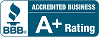 BBB Accredited