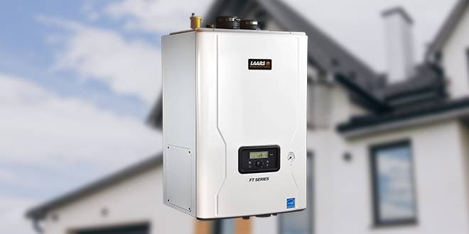 boiler repair service Rochester NY