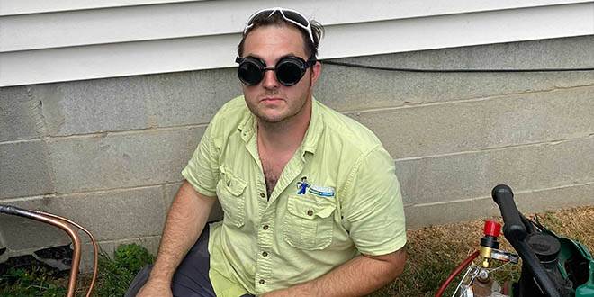 Livonia NY 3 Heating and Cooling Services