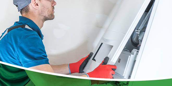 Hot Solutions: Premier Water Heater Services in Rochester, NY 3 tankless water heater services