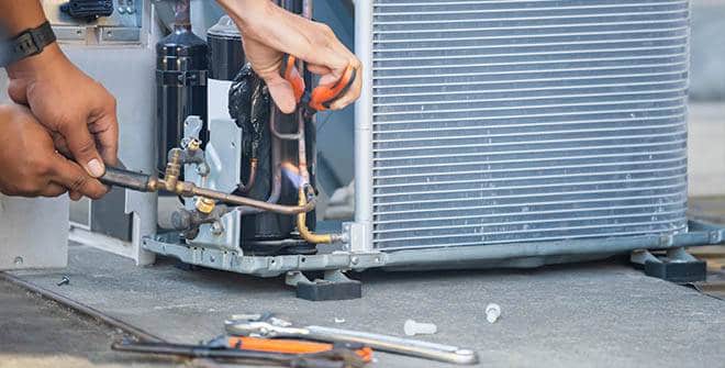 No Air Blowing From Vents In house: What Should I Do? 1 Common Causes of HVAC Airflow Problems