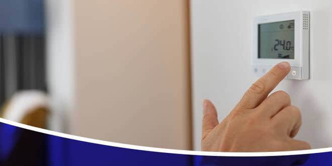 ac thermostat not working