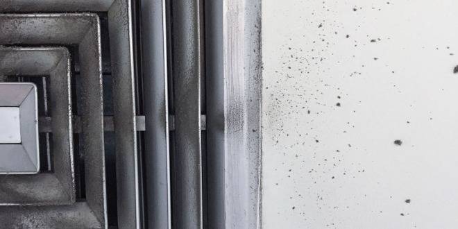 no air blowing from vents in house