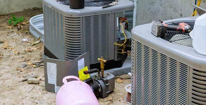 No Air Blowing From Vents In house: What Should I Do? 3 tune-up or repair from a professional