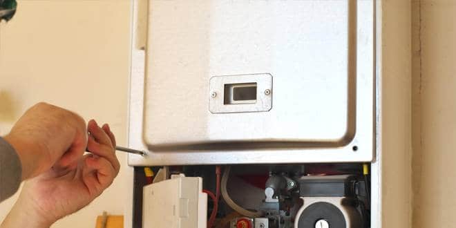 Furnace Repair