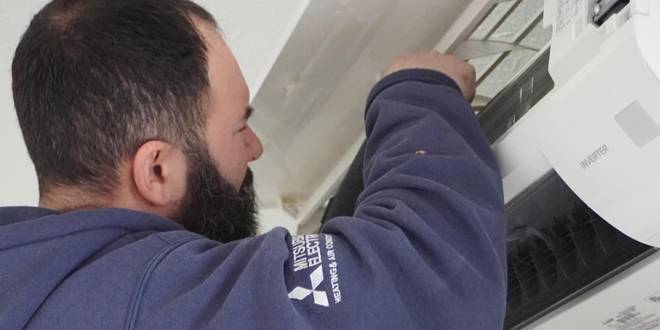 Heating and Cooling Contractors, Careers, Residential Ductless Systems, air-care membership