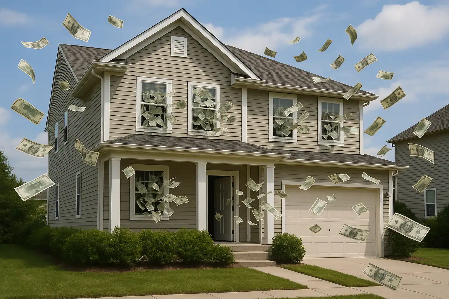 Efficient HVAC and AC services for homes and businesses with excellent air quality.