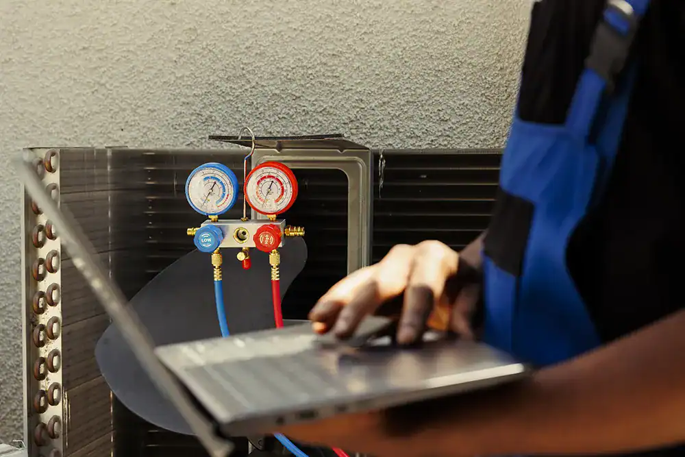 HVAC Service in Rochester NY