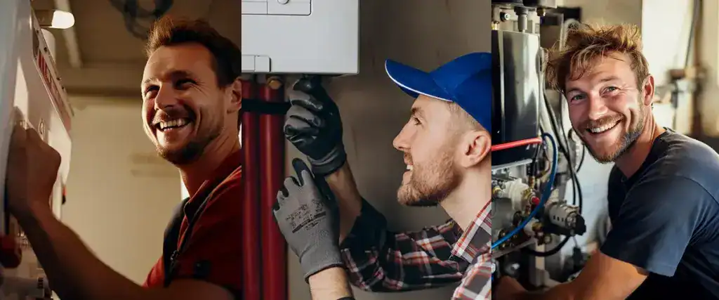 High-quality HVAC repair services for homes and businesses in NYC. Reliable, affordable, and fast HVAC solutions.