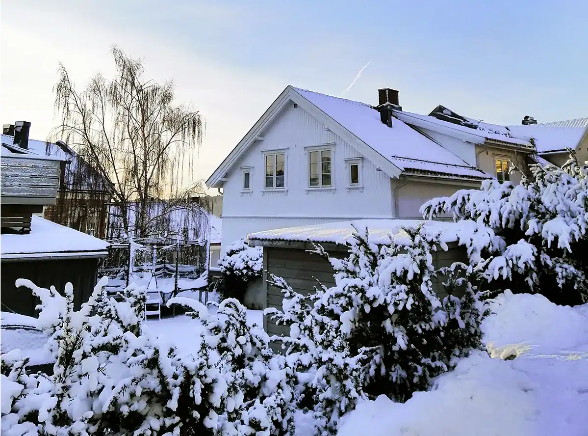 Is Your Furnace Ready for the Western NY Deep Freeze?